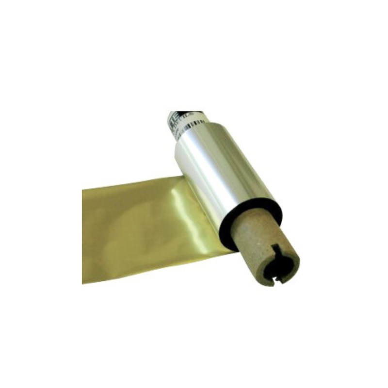 Ruban Film Super Gold