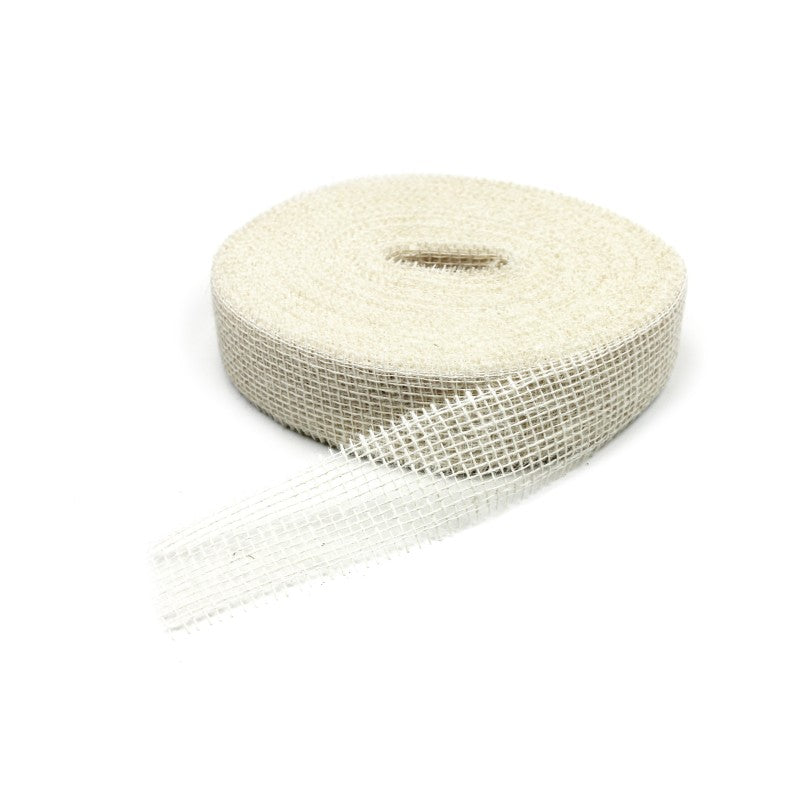 Rouleau toile de jute