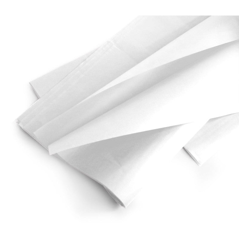 Rame de papier de soie mousseline