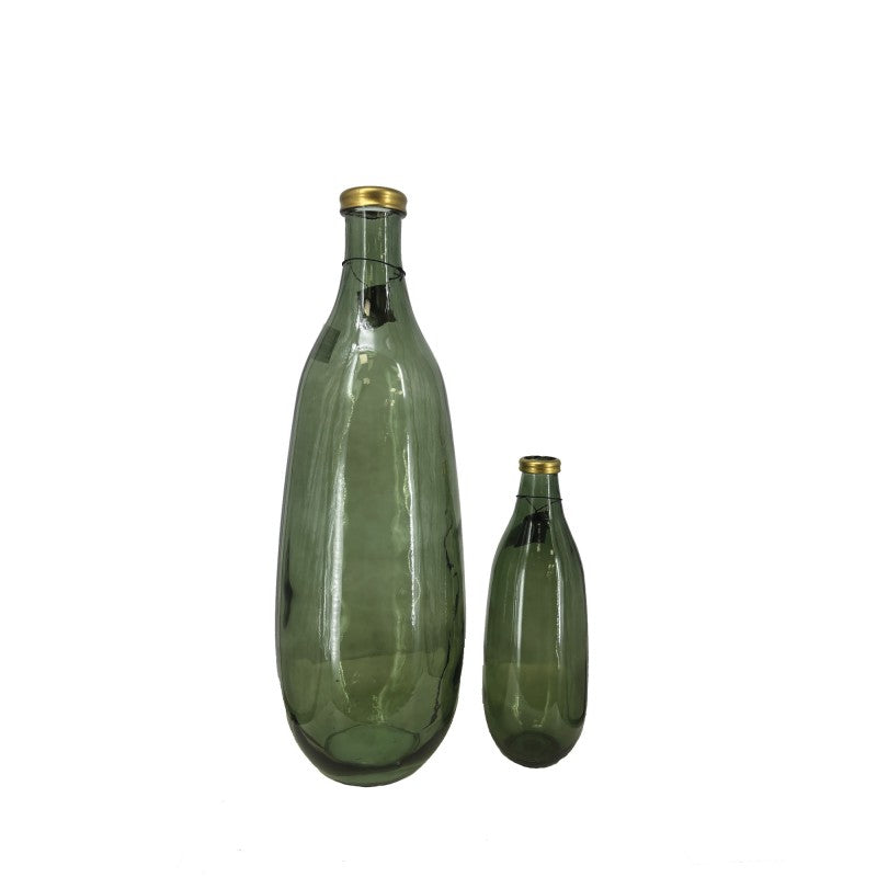 Bouteille en Verre