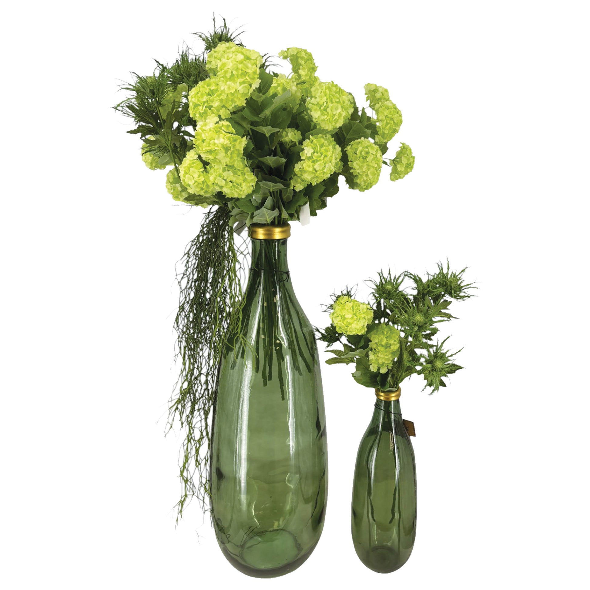 Bouteille en Verre