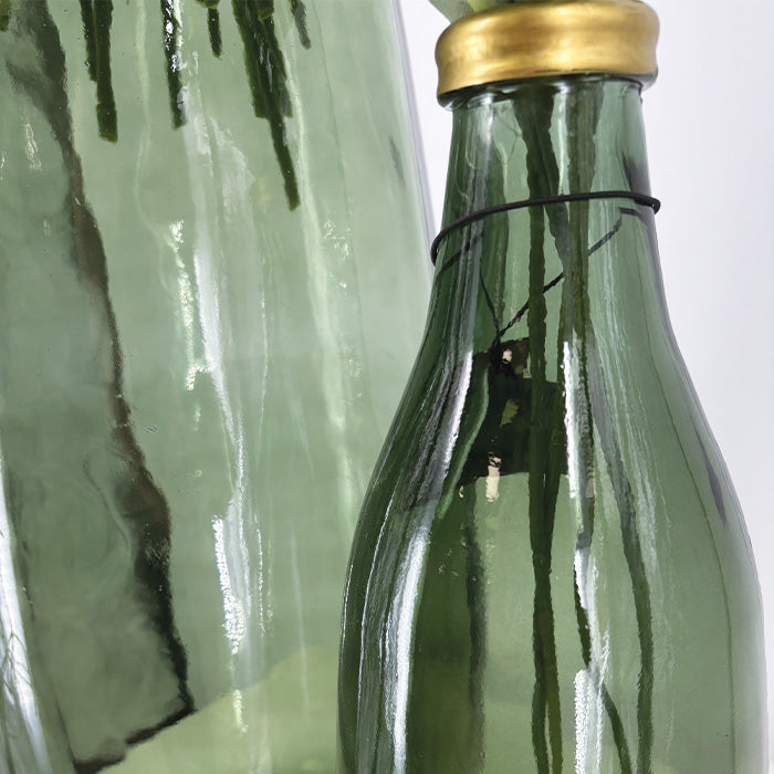 Bouteille en Verre