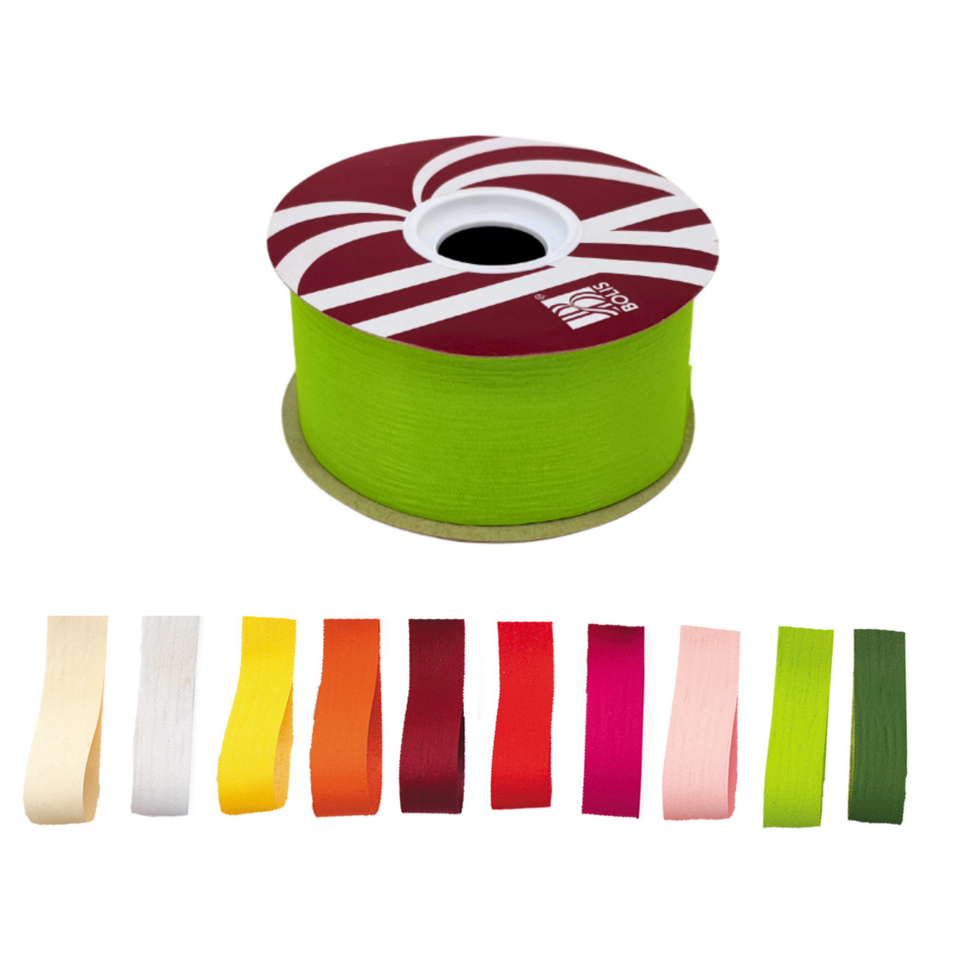 Ruban Papier Mat