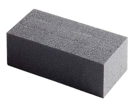 Bloc Mousse - Mosy Sec Brique