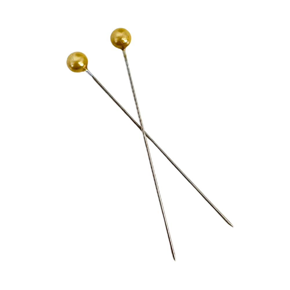 Épingles Perles