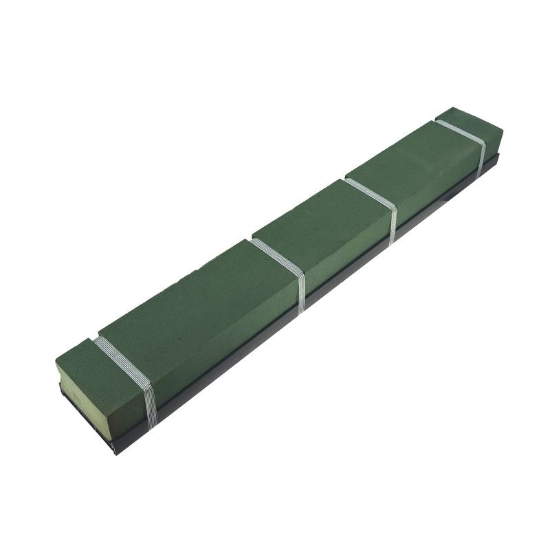 Base dessus de cercueil - mousse deuil