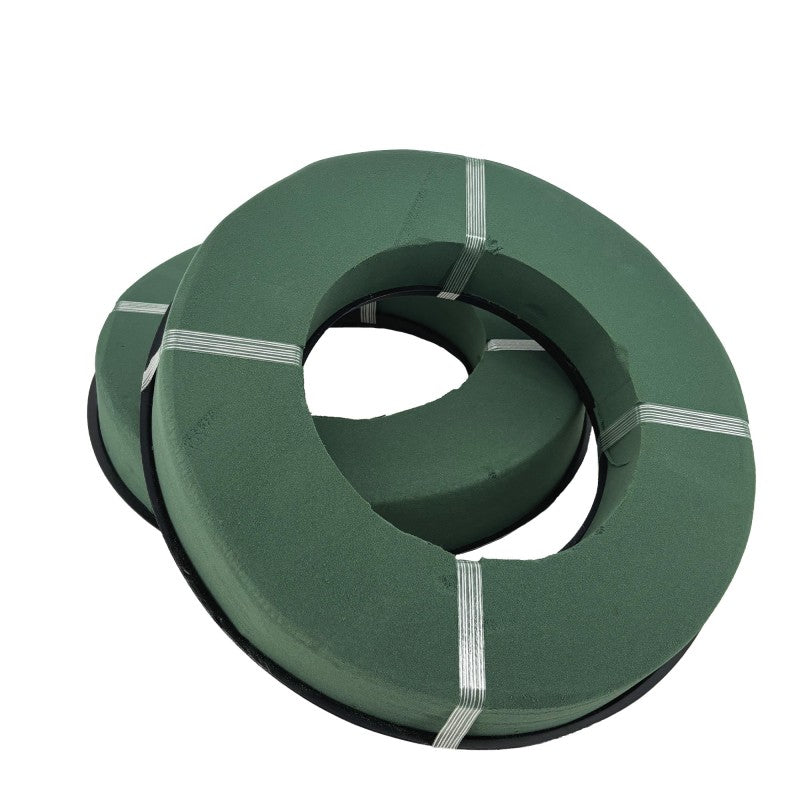 Base Couronne - Mousse Deuil