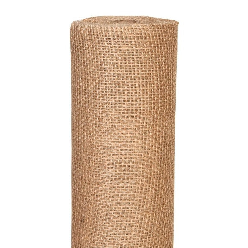 Rouleau de jute