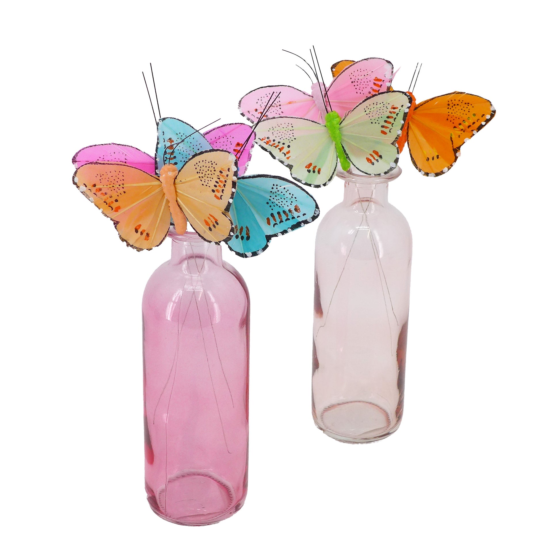 Pique décorative - Papillon