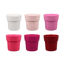 Cache-pots Phalaénopsis Couleurs