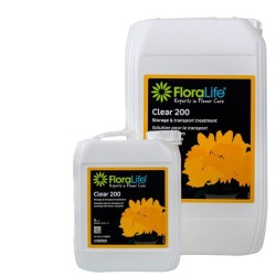 Floralife ® Clear 200