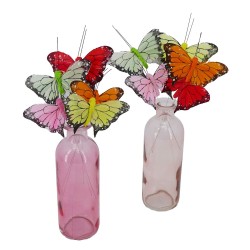 Pique décorative pour compositions florales