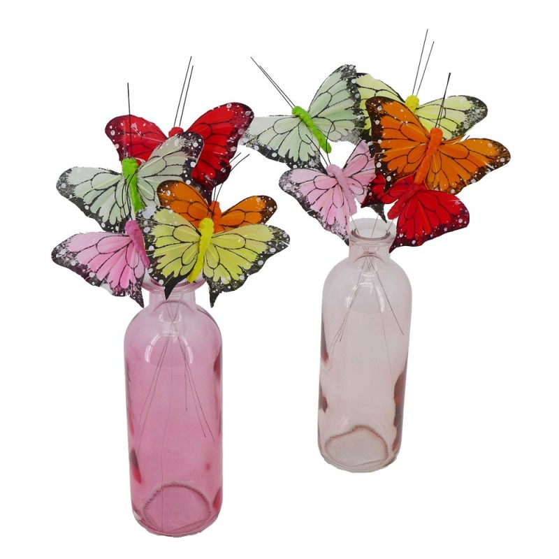 Pique décorative pour compositions florales Pique décorative pour compositions florales