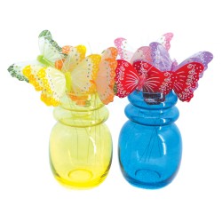 Pique décorative pour compositions florales