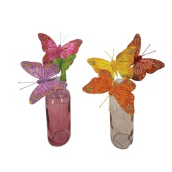 Pique Décorative pour Compositions Florales