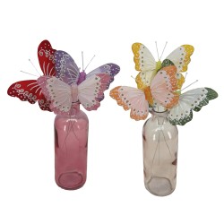 Pique Décorative pour Compositions Florales
