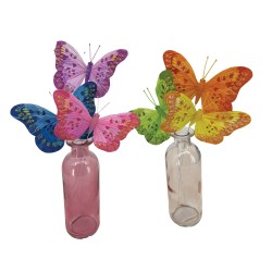 Pique Décorative pour Compositions Florales