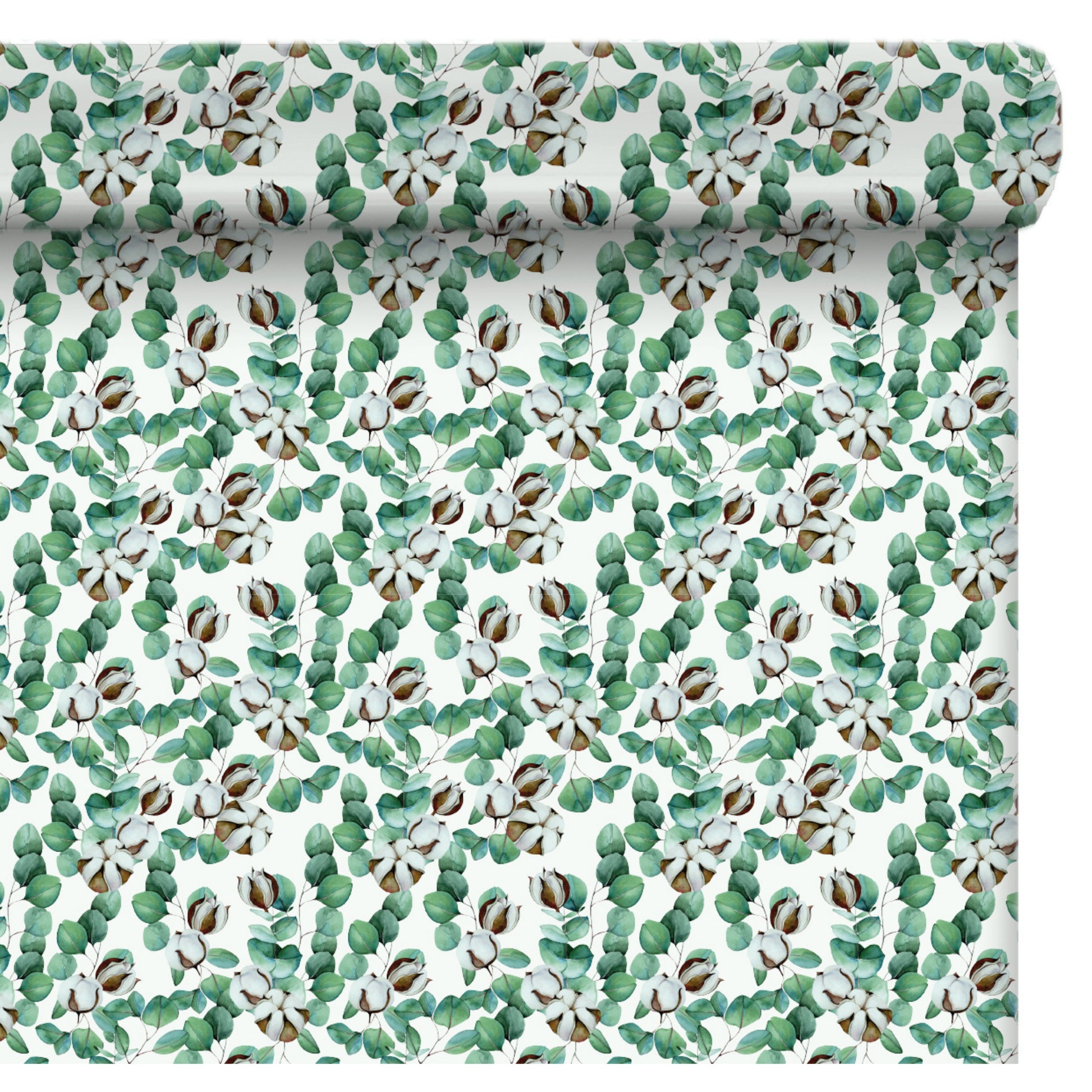 Rouleau Perlé Meying vert