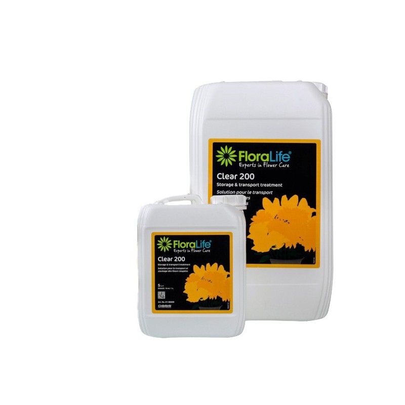 Floralife ® Clear 200