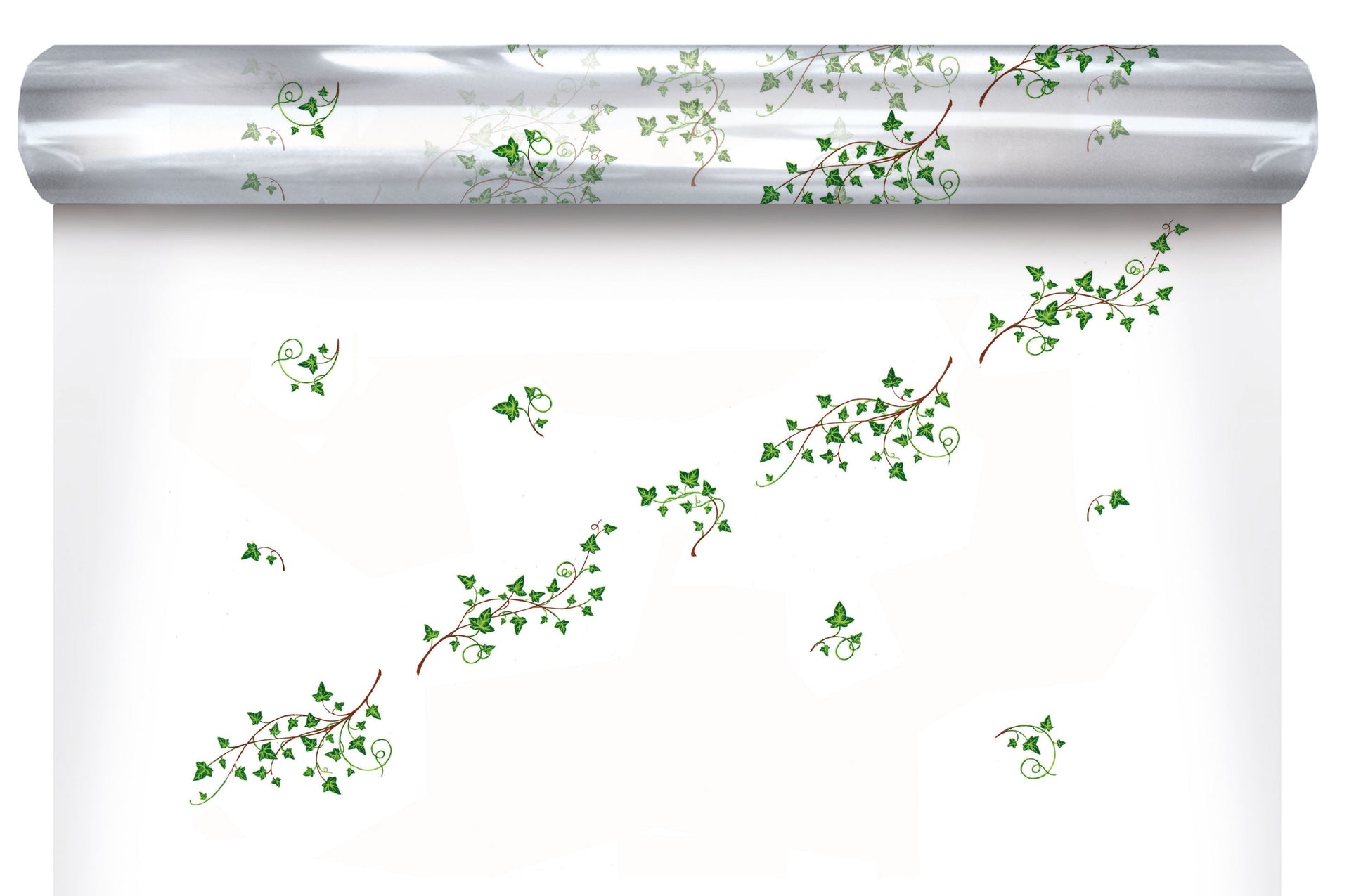 Rouleau Polypro Imprimé Ivy