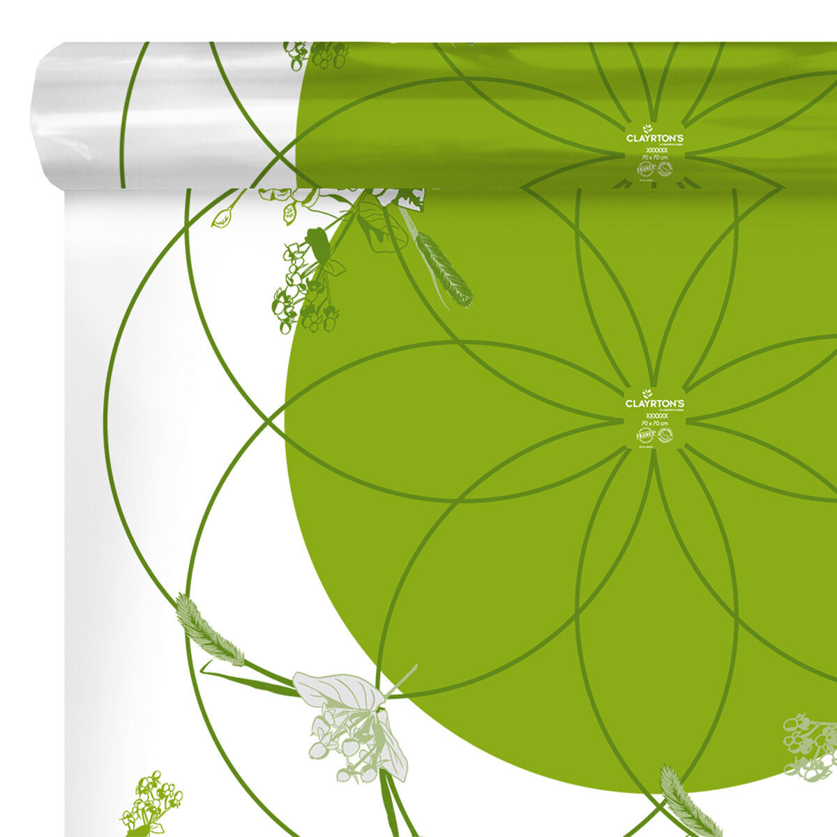 Rouleau Polypro Carréo Honesty