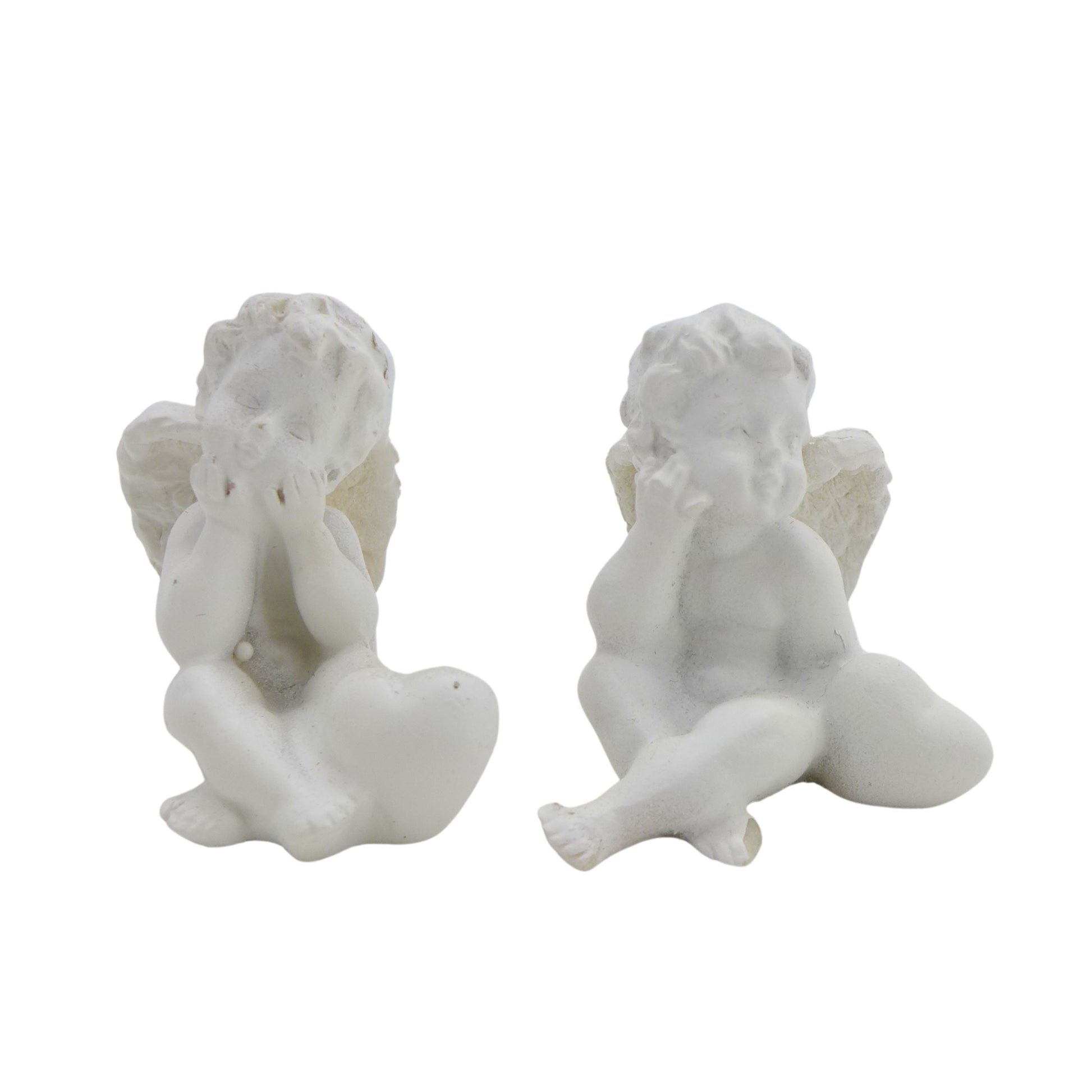 Anges Blancs