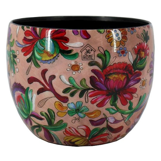 Cache-Pots & Vases Métal – ELBA