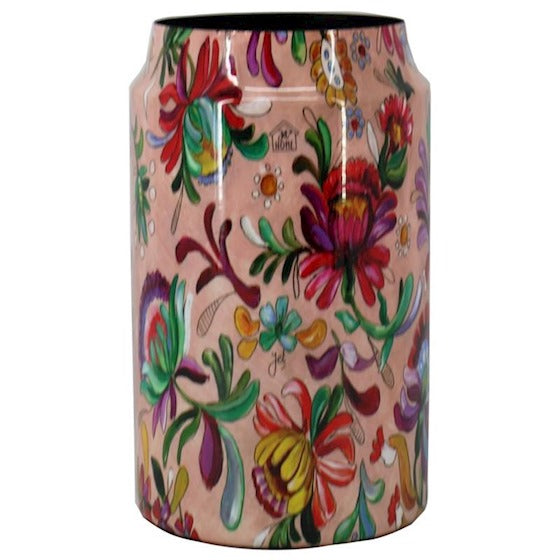 Cache-Pots & Vases Métal – ELBA