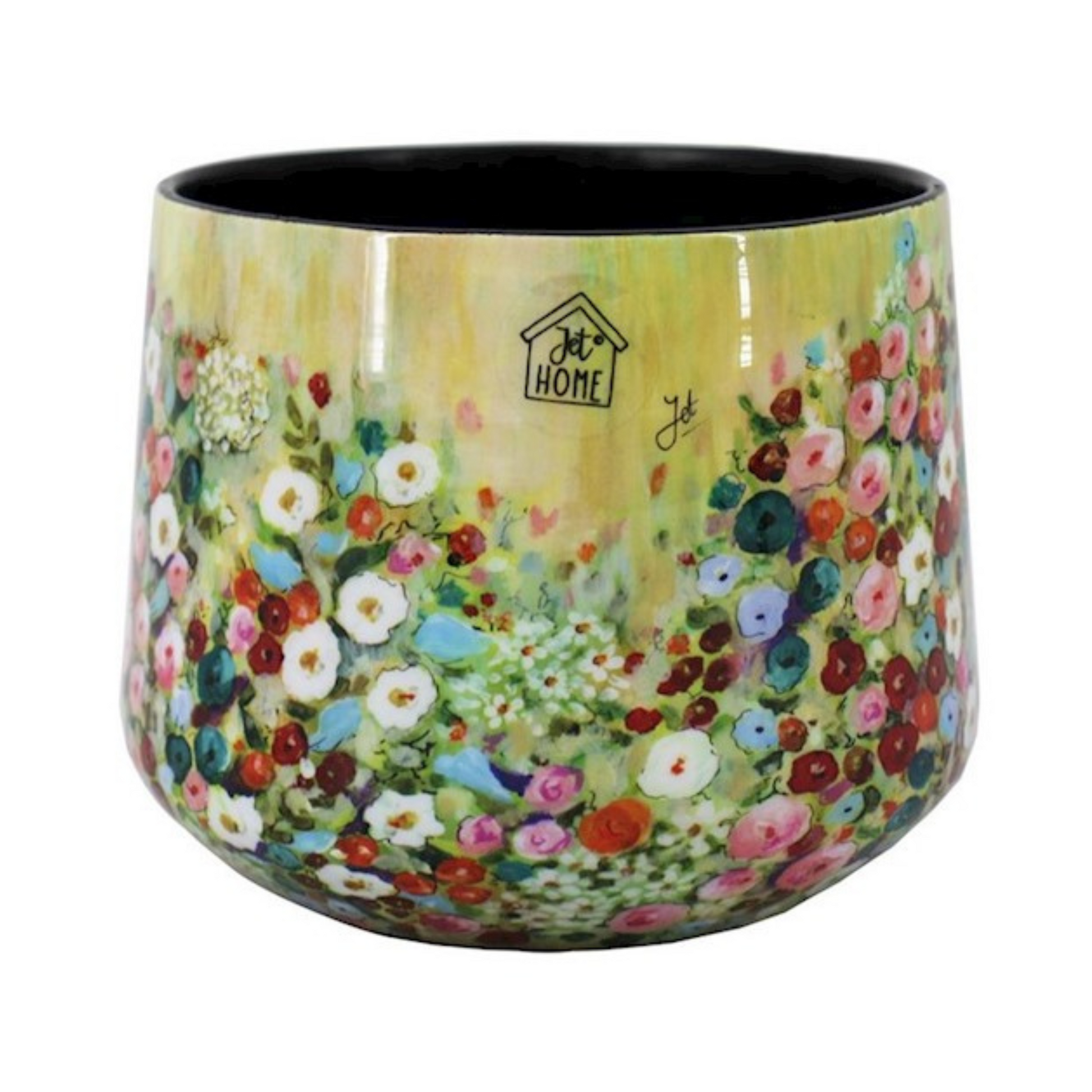 Vases et Cache-pots Métal Sicilië