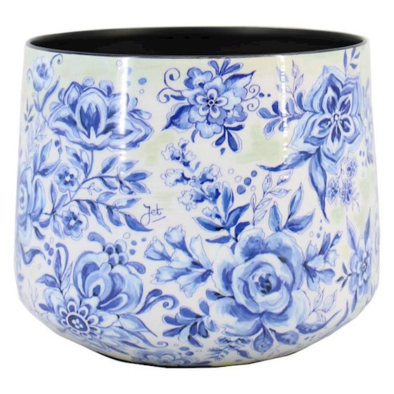 Cache-Pots & Vases Métal - RHODOS