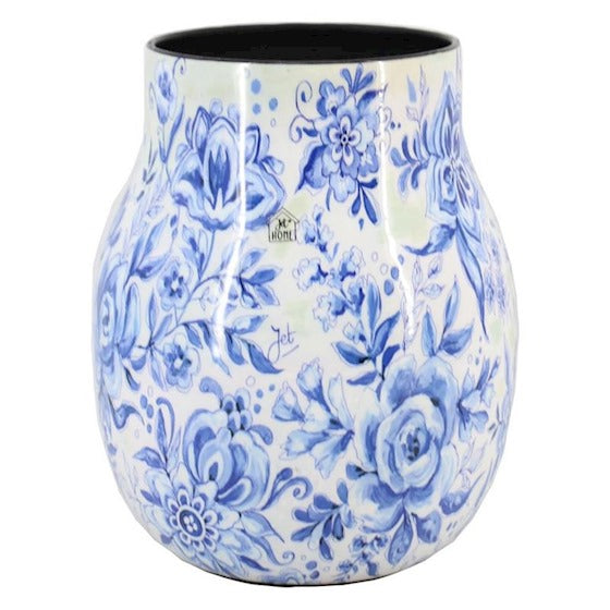 Cache-Pots & Vases Métal - RHODOS