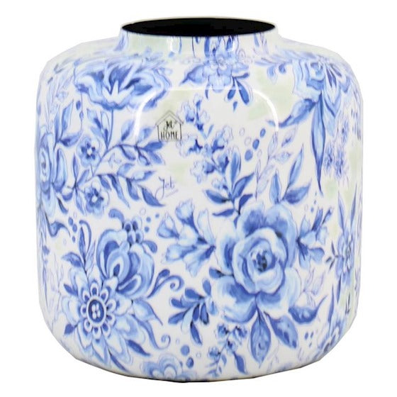 Cache-Pots & Vases Métal - RHODOS