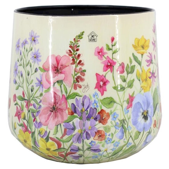 Cache-Pots & Vases Métal - KEROS