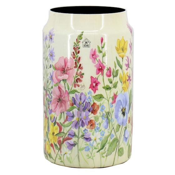 Cache-Pots & Vases Métal - KEROS