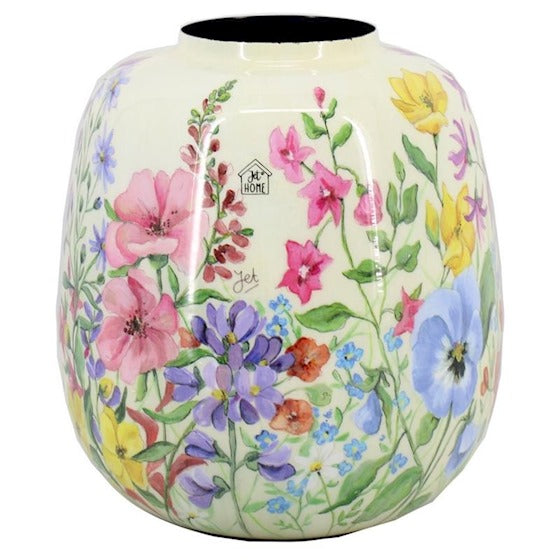 Cache-Pots & Vases Métal - KEROS