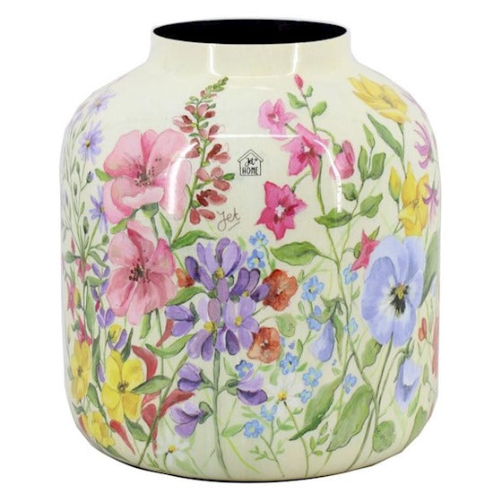 Cache-Pots & Vases Métal - KEROS