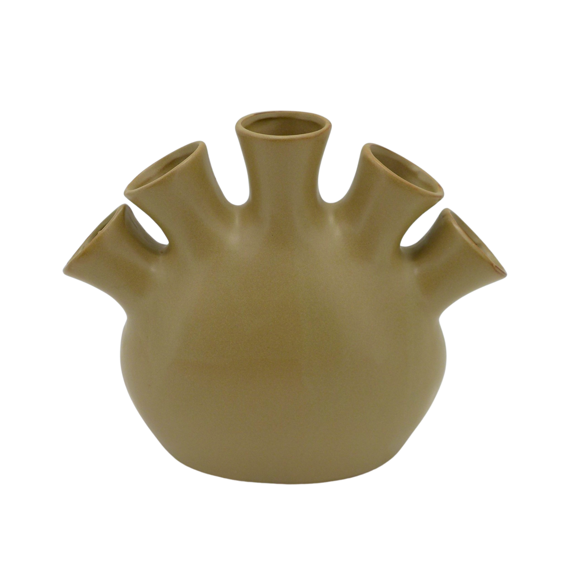 Vase Tulipe