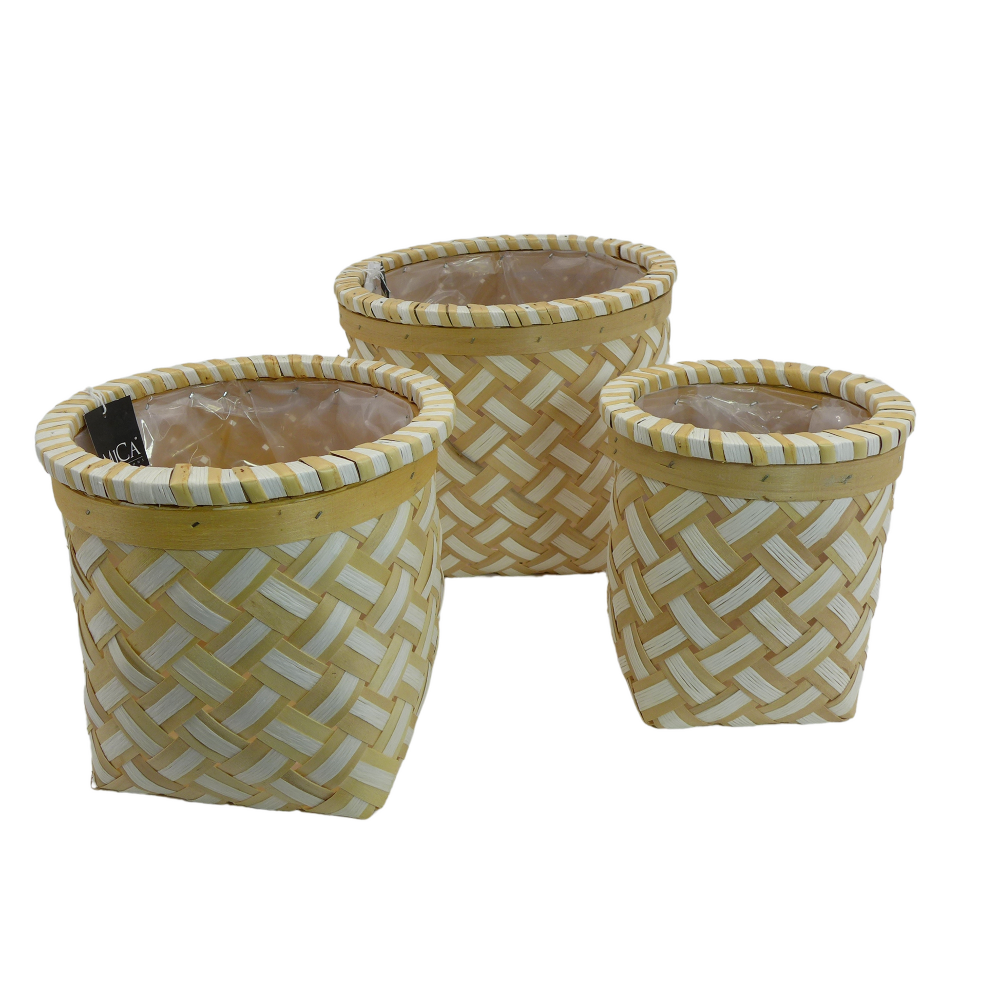 Cache-Pots Canisse