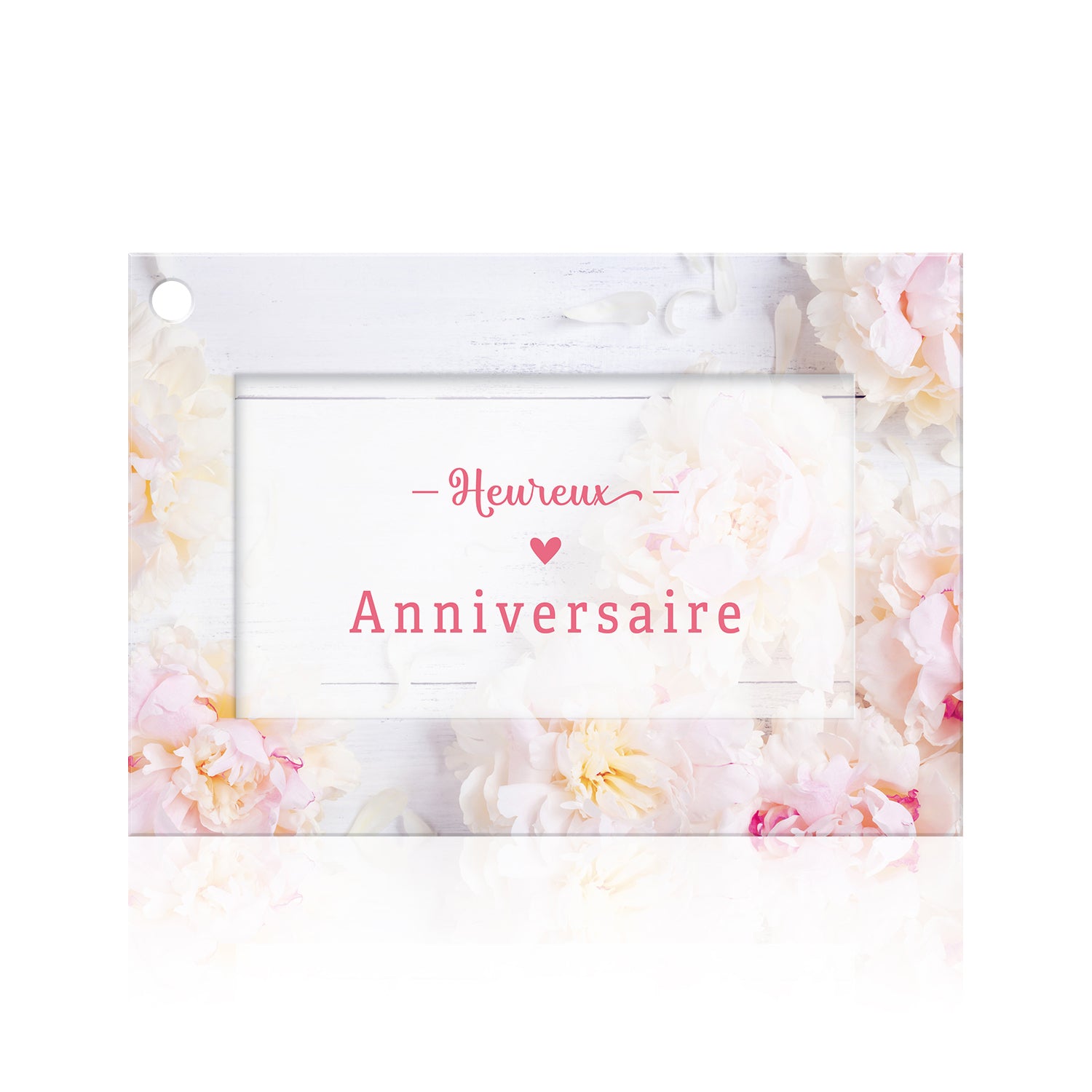 Carte anniversaire