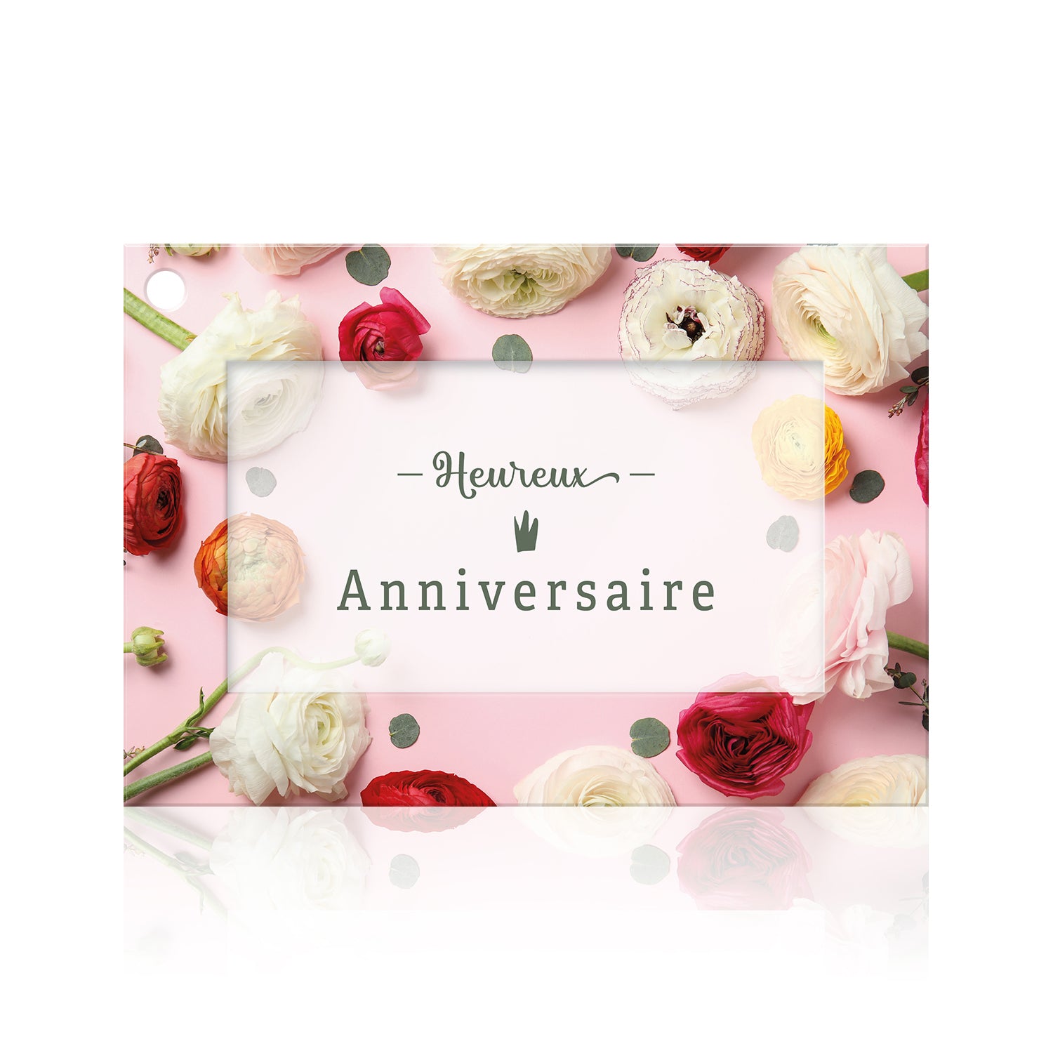 Carte anniversaire