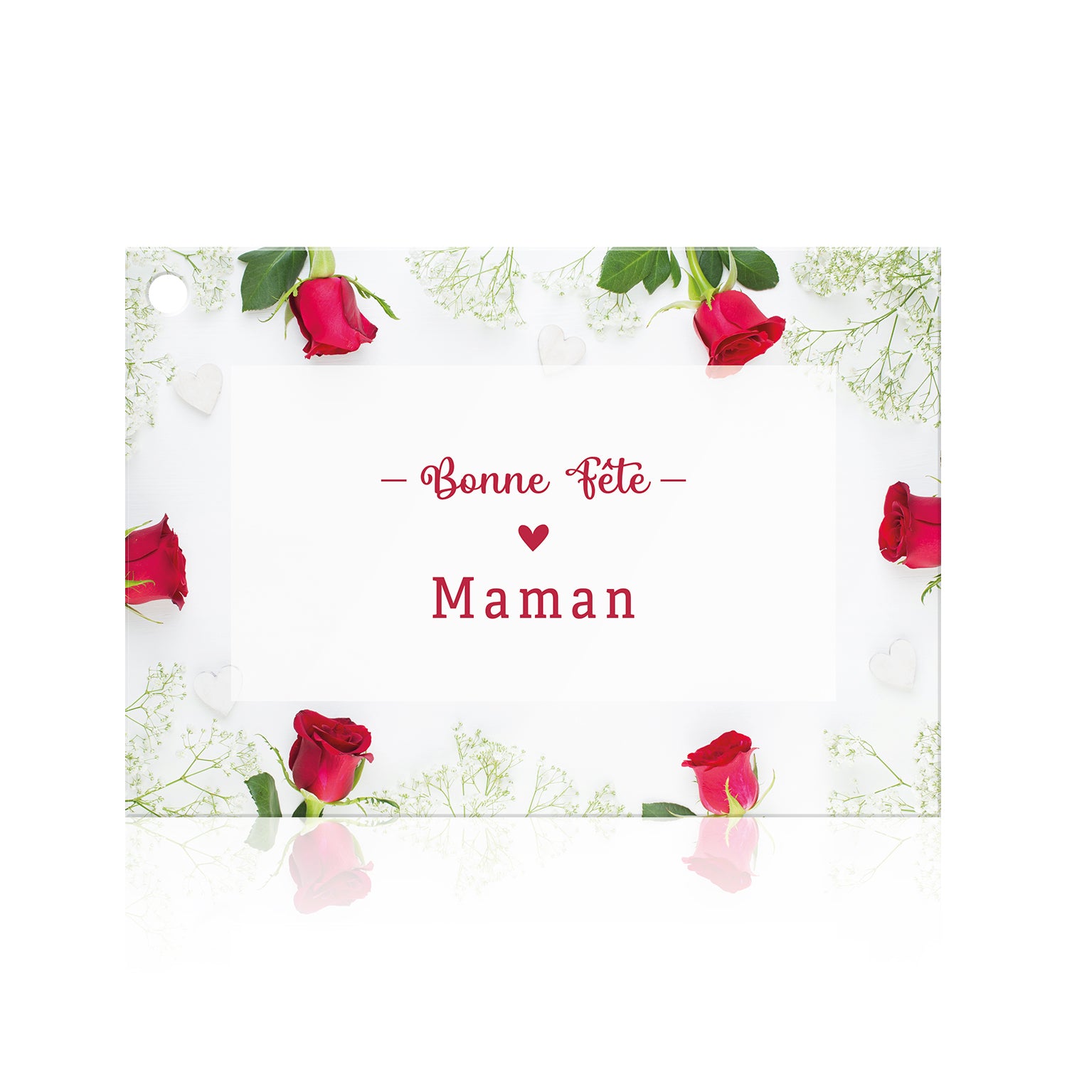 Carte Bonne Fête Maman