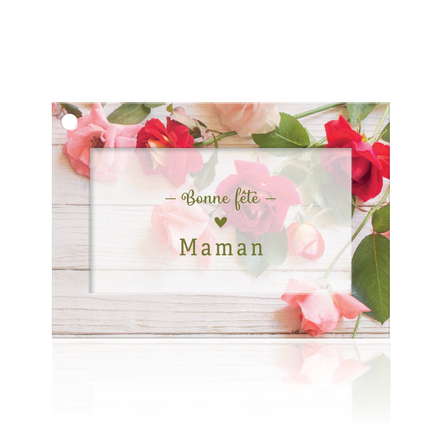 Carte Bonne Fête Maman