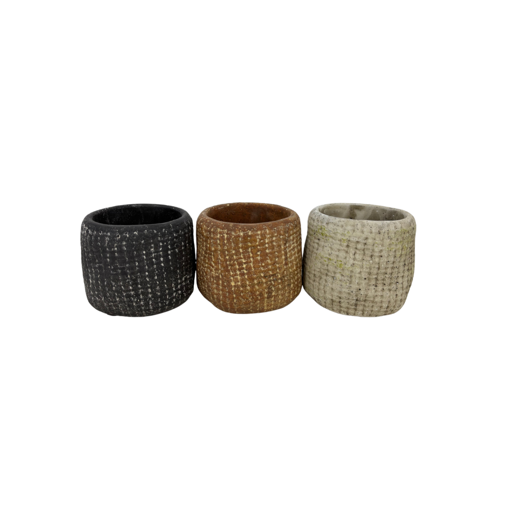 Pot rond Kyan