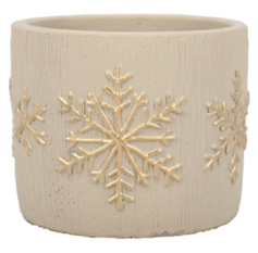 Cache-pot FLOCK