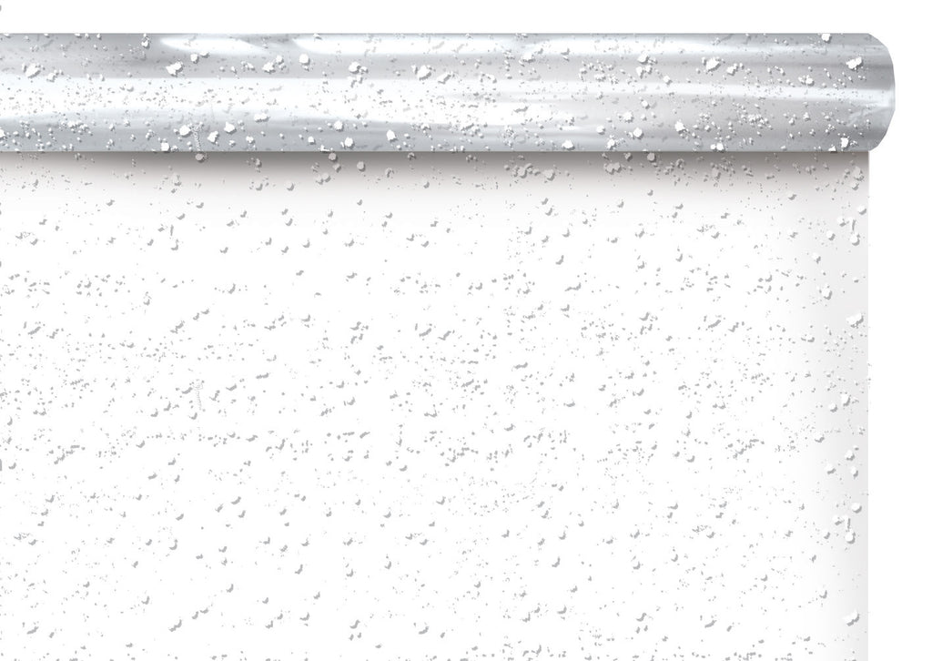 Rouleau Polypro Imprimé Gypsophile