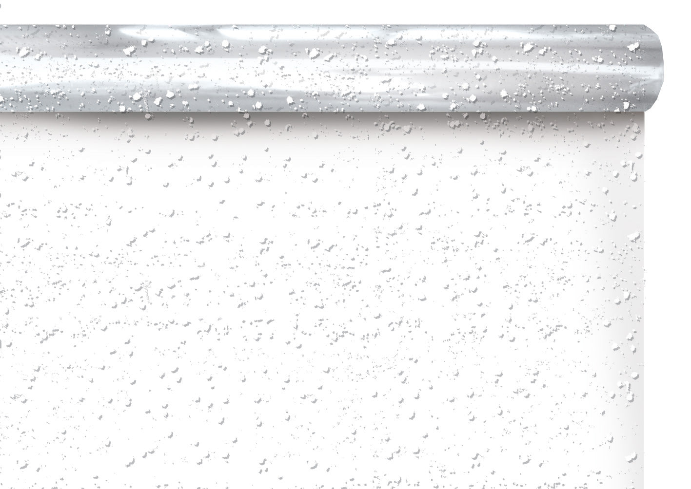 Rouleau Polypro Imprimé Gypsophile