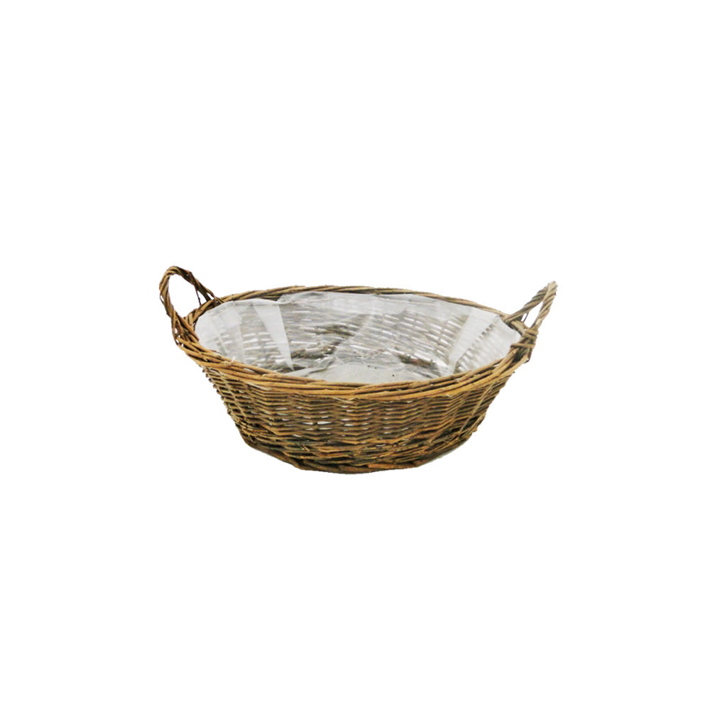 Coupe en Osier Brut