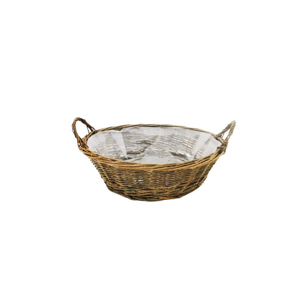 Coupe en Osier Brut