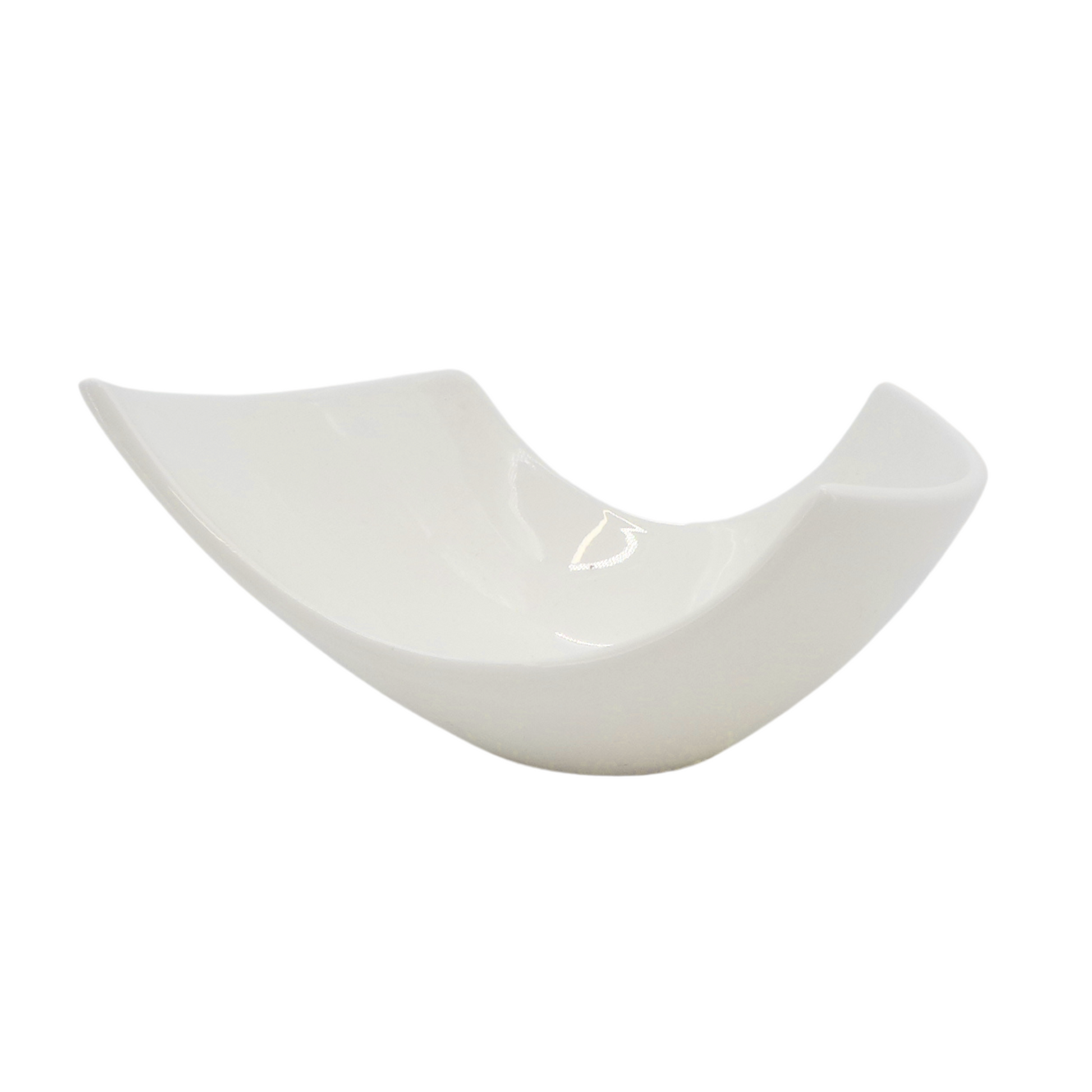 Coupelle Porcelaine