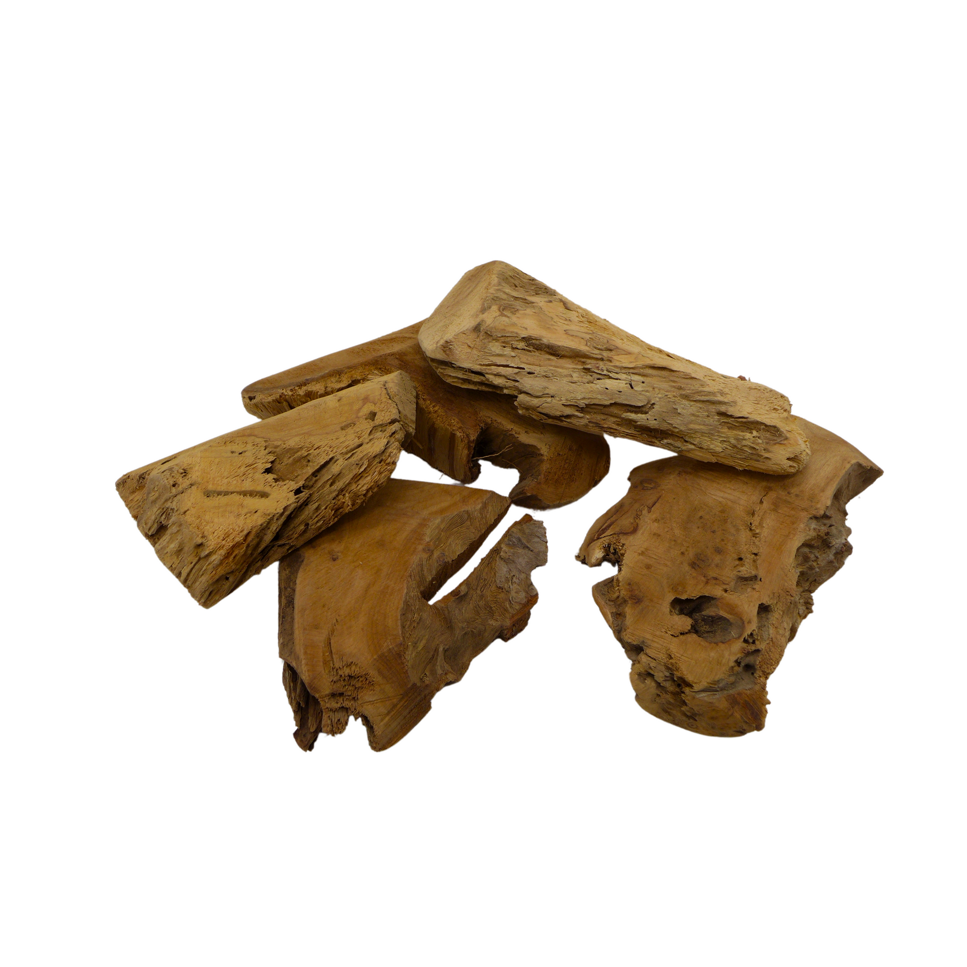Bouts de bois